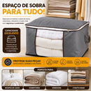 Caixa Organizadora para Roupas, Edredom, Coberta - [COMPRE 1 LEVE 3]