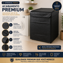 Capa Premium para Máquina de Lavar 10/18kg - [ÚLTIMAS UNIDADES]